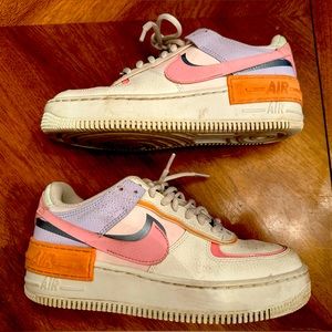 Nike Air Force 1 women’s